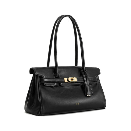 JW PEI Women's Yara Shoulder Bag Black