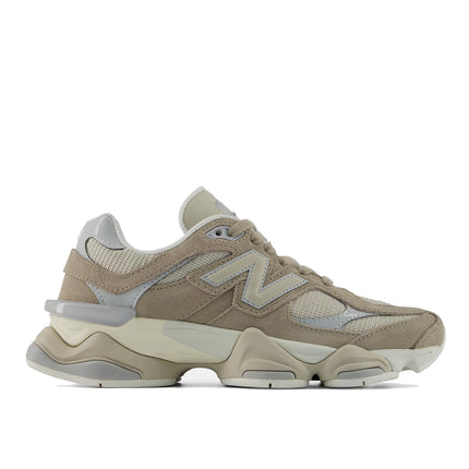 New Balance 9060 Driftwood with Timberwolf U90608AP