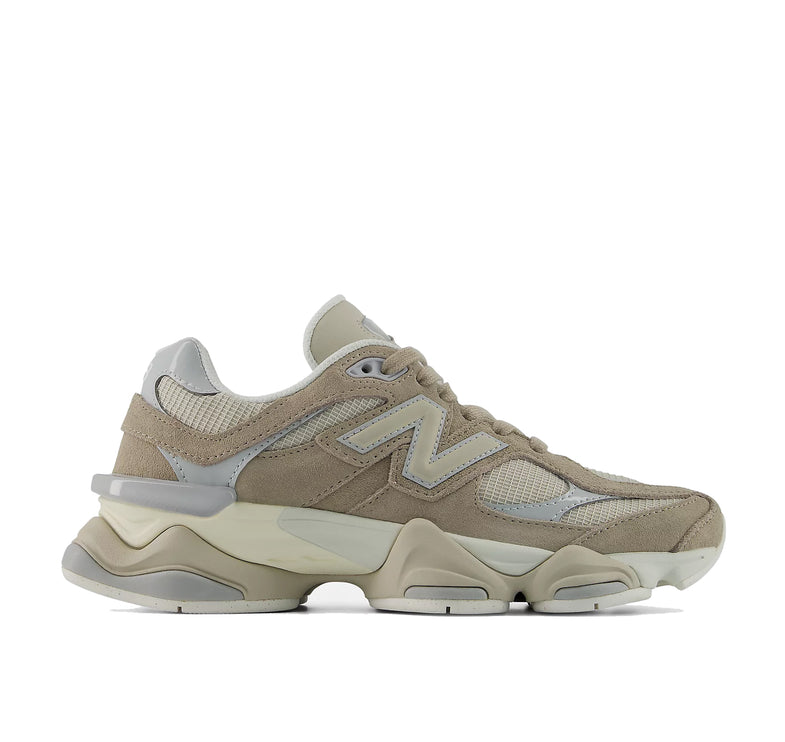 New Balance 9060 Driftwood with Timberwolf U90608AP