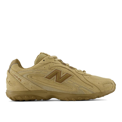 New Balance 204L Quicksand with Bark U204LFSP