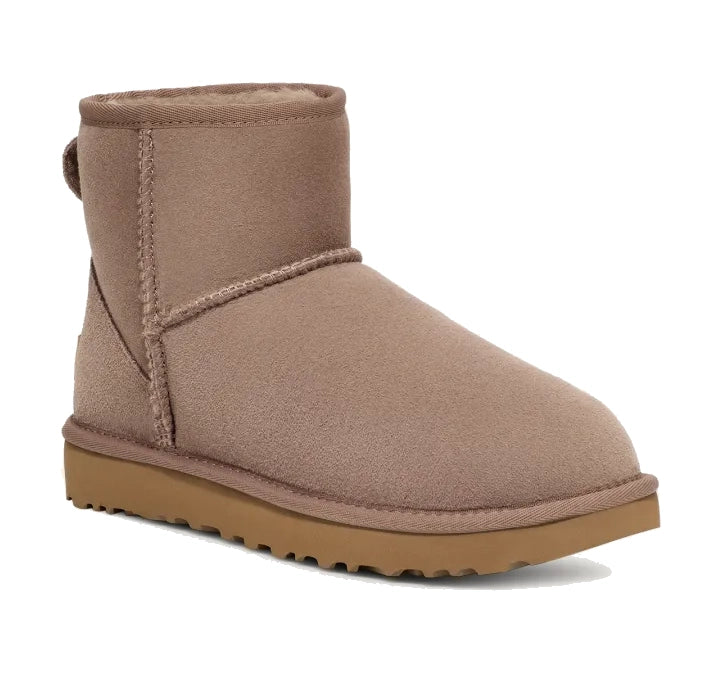 UGG Women's Classic Mini II Boot Caribou