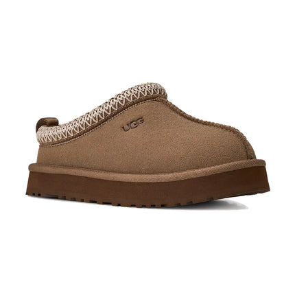 UGG Big Kids' Tazz Light Bronze
