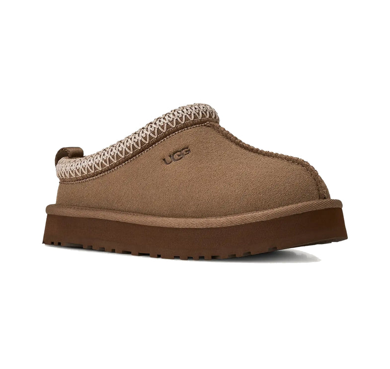 UGG Big Kids' Tazz Light Bronze