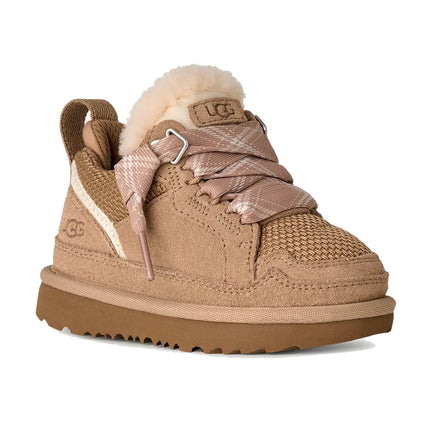 UGG Toddlers Lowmel Sand