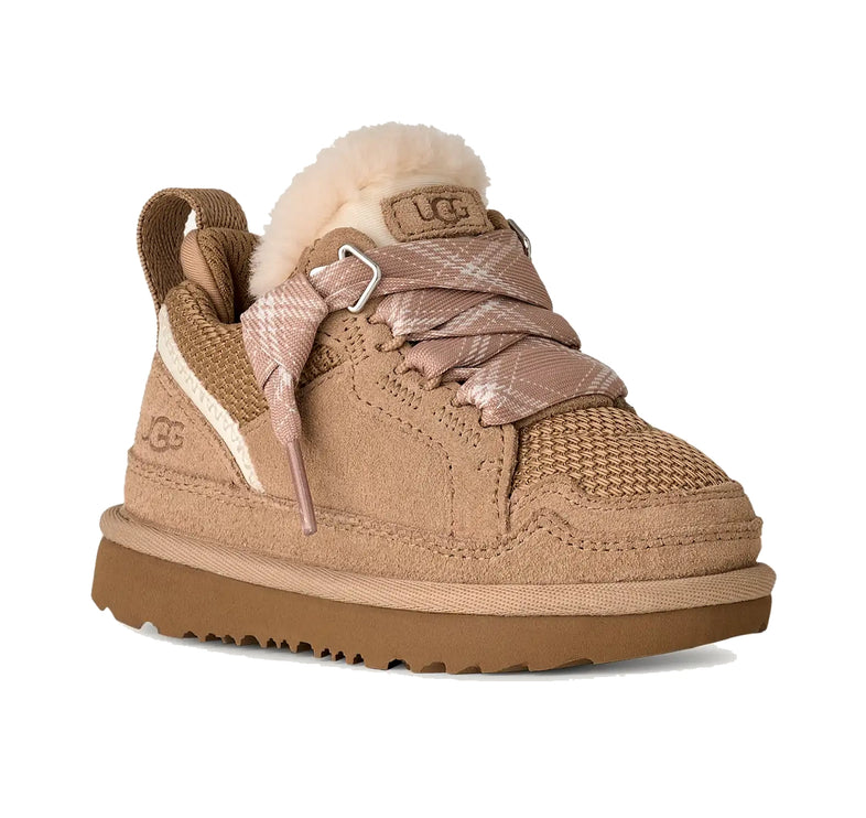 UGG Toddlers Lowmel Sand