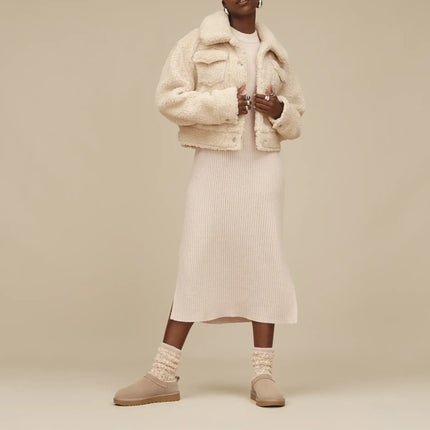 UGG Women's Classic Micro Sand