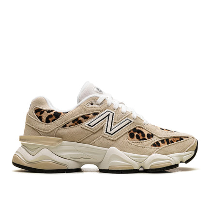New Balance 9060 Sandstone/Leopard U90605NT