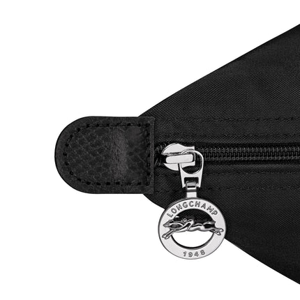 Longchamp Women's Le Pliage One L Handbag Black