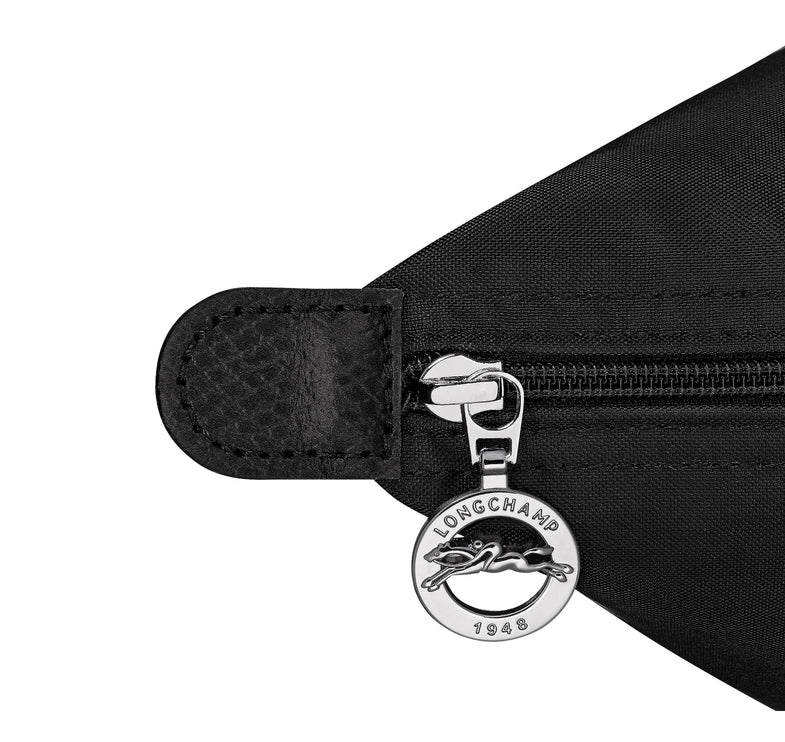Longchamp Women's Le Pliage One L Handbag Black