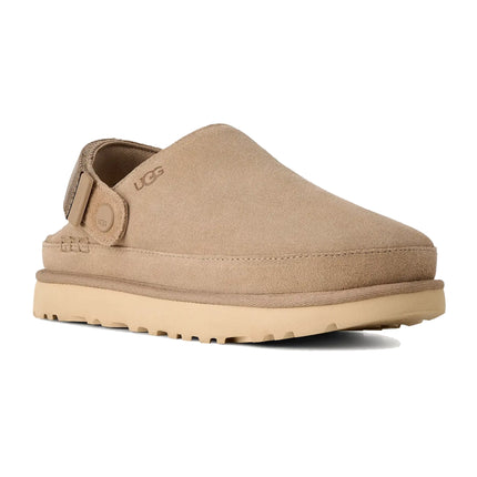 UGG Women's Goldenstar Clog Sand
