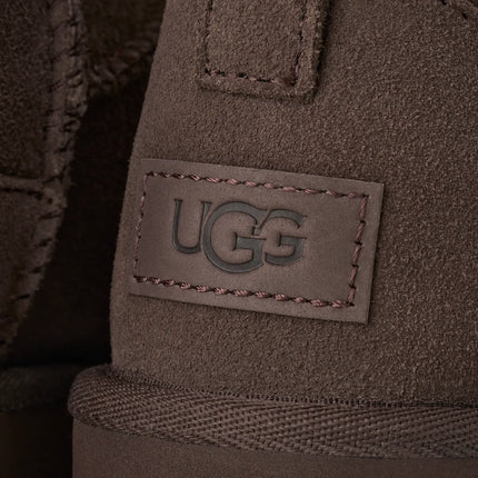UGG Women's Classic Ultra Mini Boots Dusted Cocoa