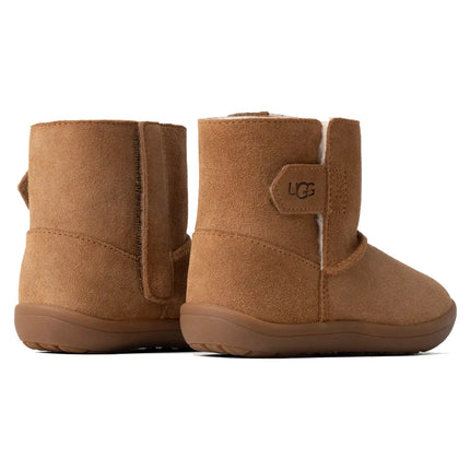 UGG Toddlers Keelan II Chestnut