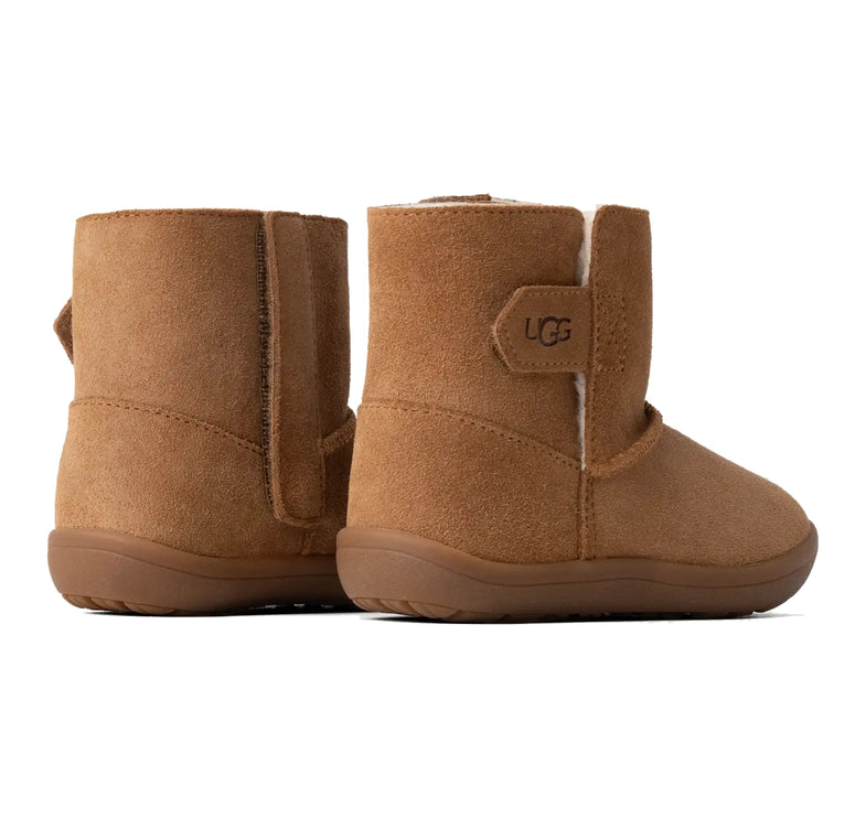 UGG Toddlers Keelan II Chestnut