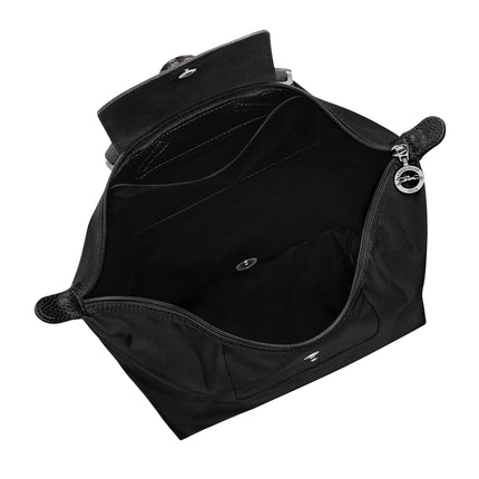 Longchamp Women's Le Pliage One M Backpack Black