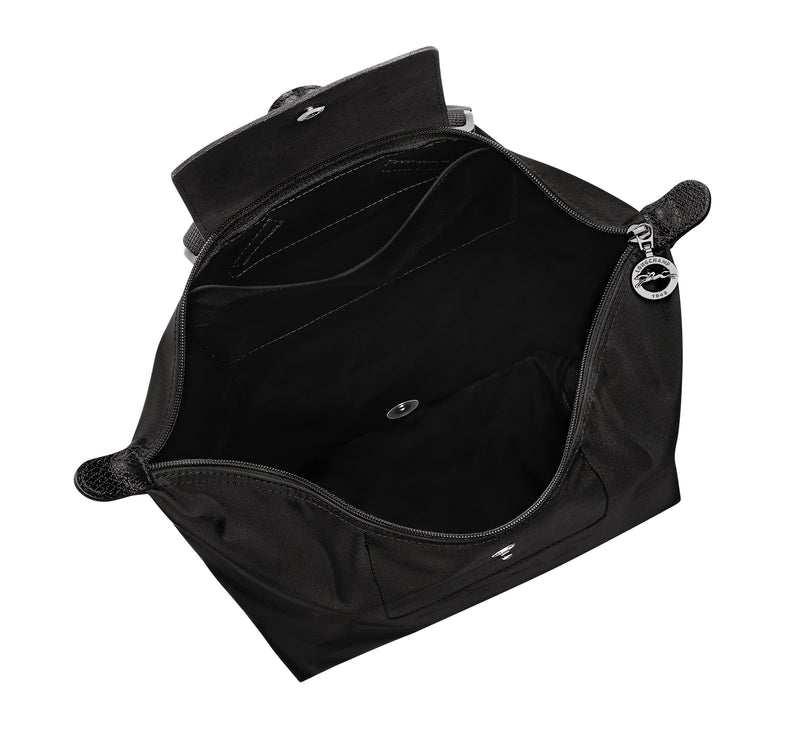 Longchamp Women's Le Pliage One M Backpack Black