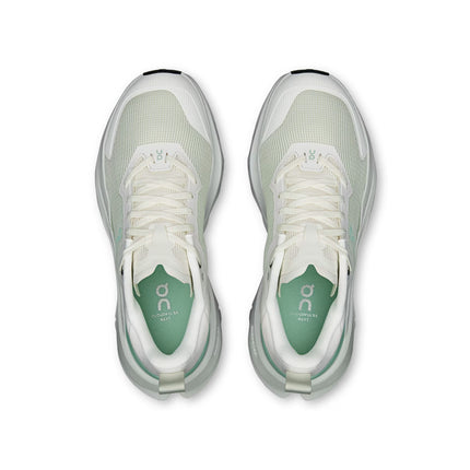 ON Women's Cloudpulse Next Ivory/Iceberg