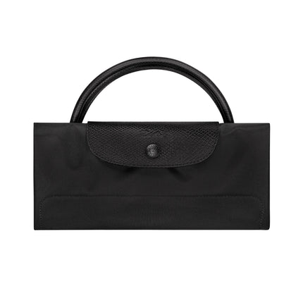 Longchamp Women's Le Pliage One L Travel Bag Black