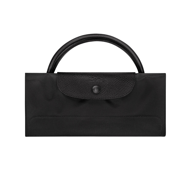 Longchamp Women's Le Pliage One L Travel Bag Black