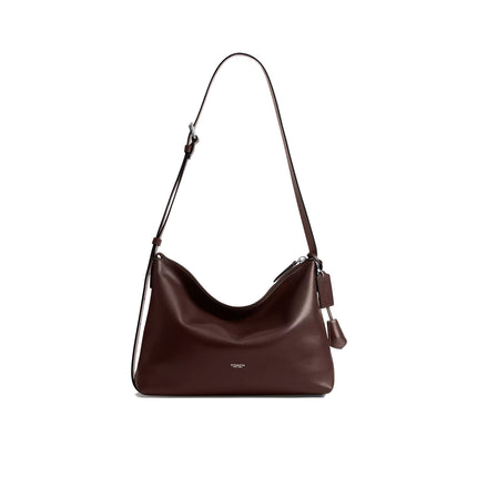 Coach Unisex Mott Messenger Bag 33 Maple