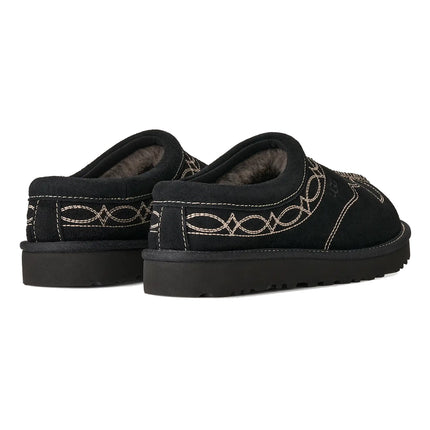 UGG Women's Tasman Western Black