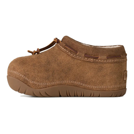 UGG Women's Bucked Clog Chestnut