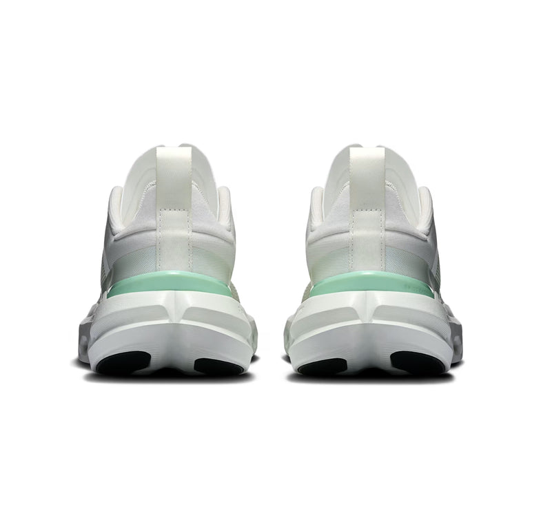 ON Women's Cloudpulse Next Ivory/Iceberg