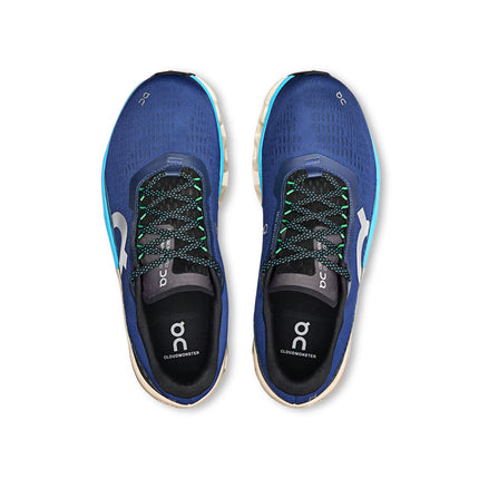 ON Men's Cloudmonster 2 Tempest/Horizon