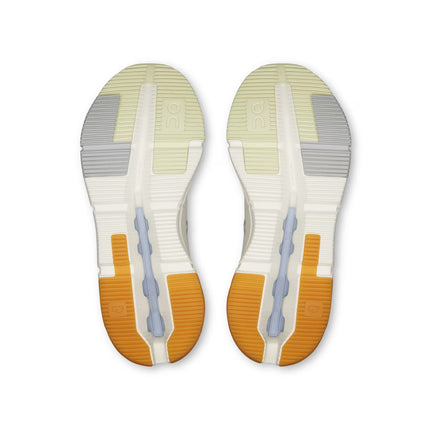ON Women's Cloudnova Form 2 Ghost/Marsh