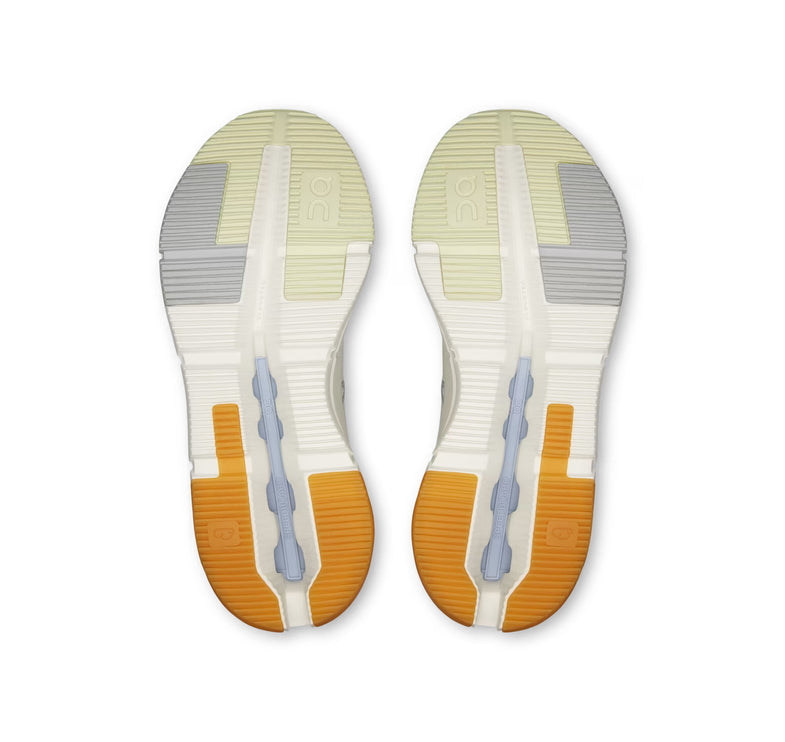 ON Women's Cloudnova Form 2 Ghost/Marsh