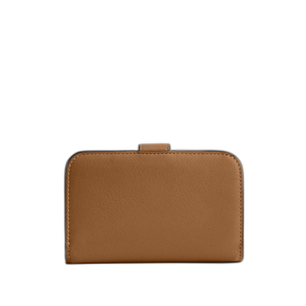 Coach Women's Tabby Wallet Brass/Honey Brown