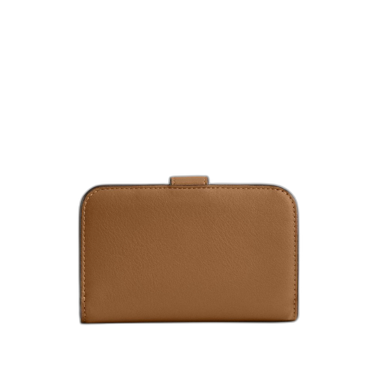 Coach Women's Tabby Wallet Brass/Honey Brown