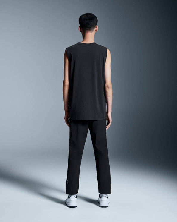 On Cloud Men's Focus Tank 3 M Black