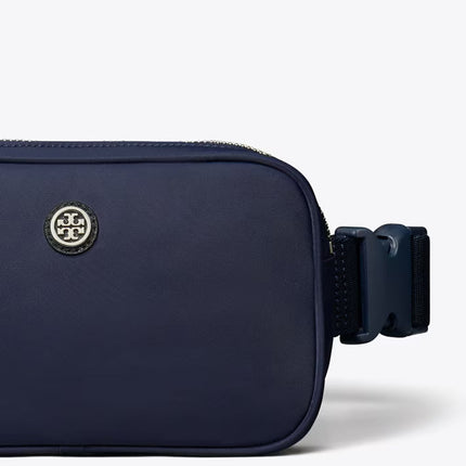 Tory Burch Women's Virginia Belt Bag Royal Navy