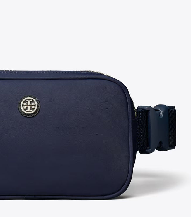 Tory Burch Women's Virginia Belt Bag Royal Navy