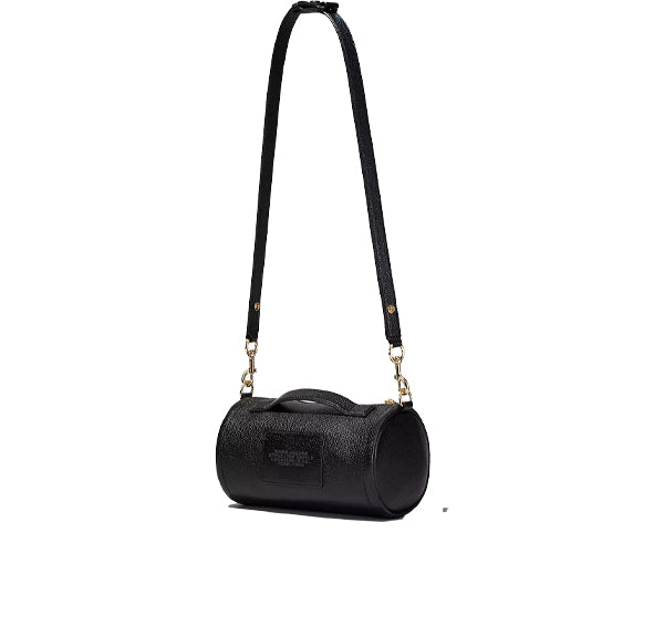 Marc Jacobs Women's The Leather Duffle Bag Black