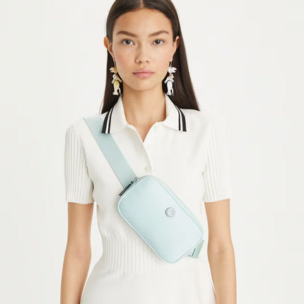 Tory Burch Women's Virginia Belt Bag Summit