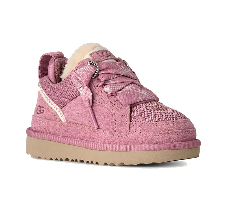 UGG Toddlers Lowmel Dusty Orchid