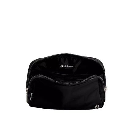 lululemon  Unisex Everywhere Belt Bag Large 2L Black