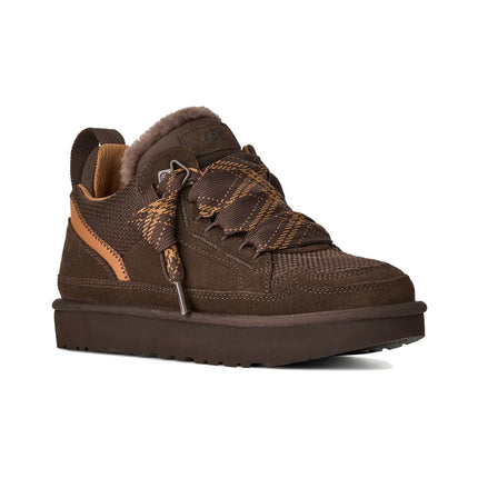 UGG Women's Lowmel Dusted Cocoa
