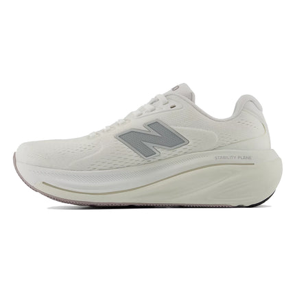 New Balance Women's Fresh Foam X 860v15 White with Silver Metallic W86019F