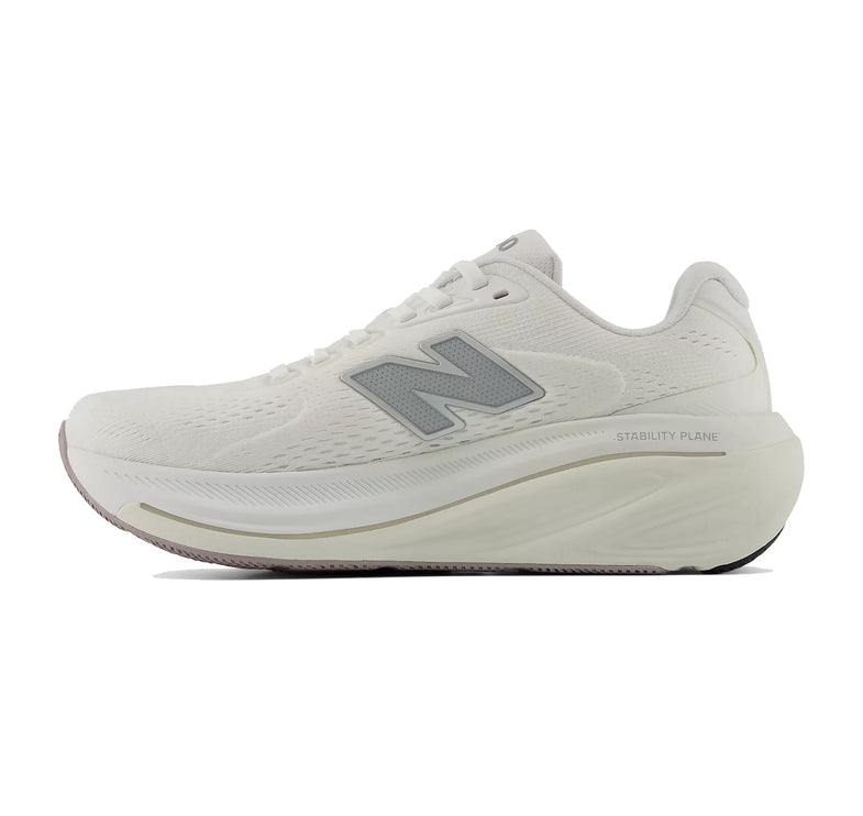 New Balance Women's Fresh Foam X 860v15 White with Silver Metallic W86019F