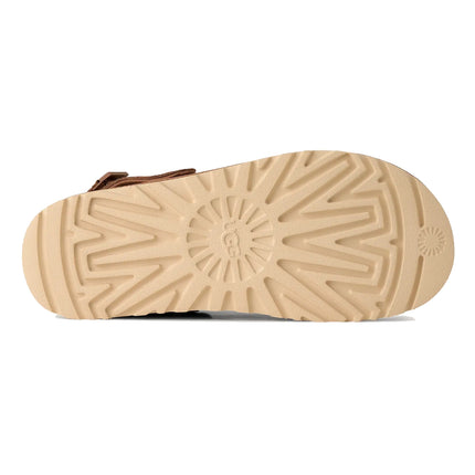 UGG Women's Goldenstar Clog Chestnut