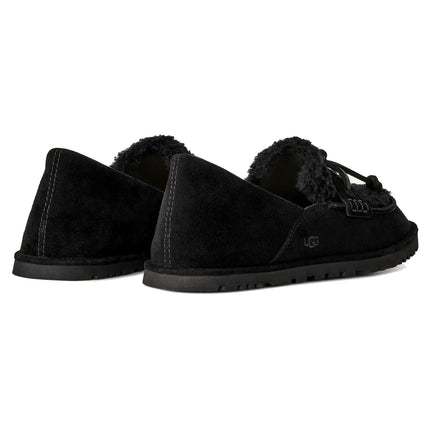 UGG Women's Zora Loafer Black