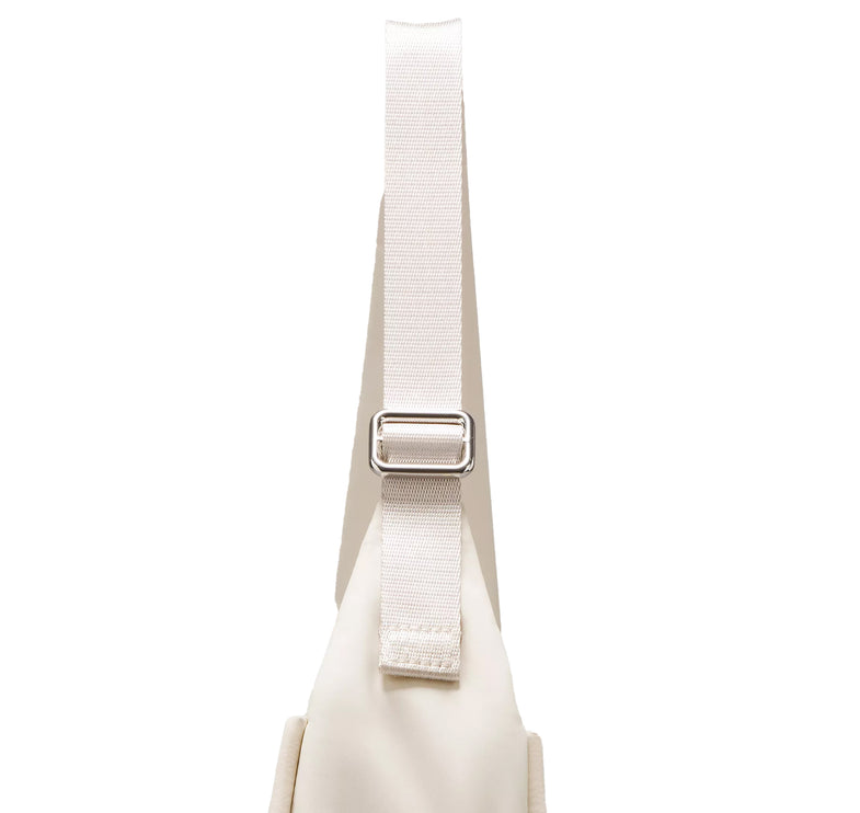 lululemon  Women's Mini Shoulder Bag 4L White Opal