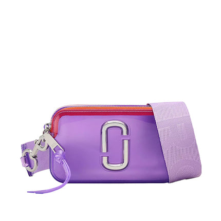 Marc Jacobs Women's The Jelly Snapshot Wisteria