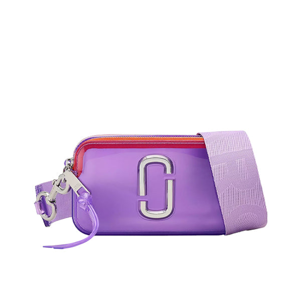 Marc Jacobs Women's The Jelly Snapshot Wisteria