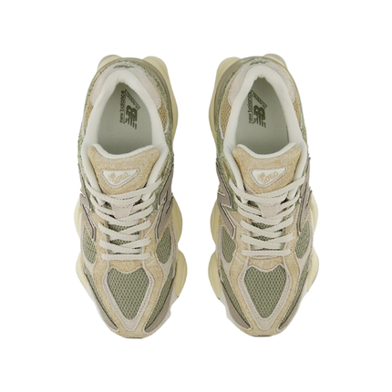 New Balance 9060 Olivine/Great Plains/Arid Stone U9060NTC
