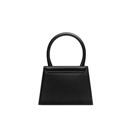 Jacquemus Women's The Grand Chiquito Bag Black