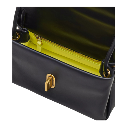 Marc Jacobs Women's The Mini Dual Bag Black