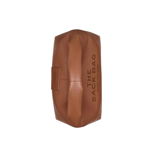 Marc Jacobs Women's The Sack Bag Argan Oil